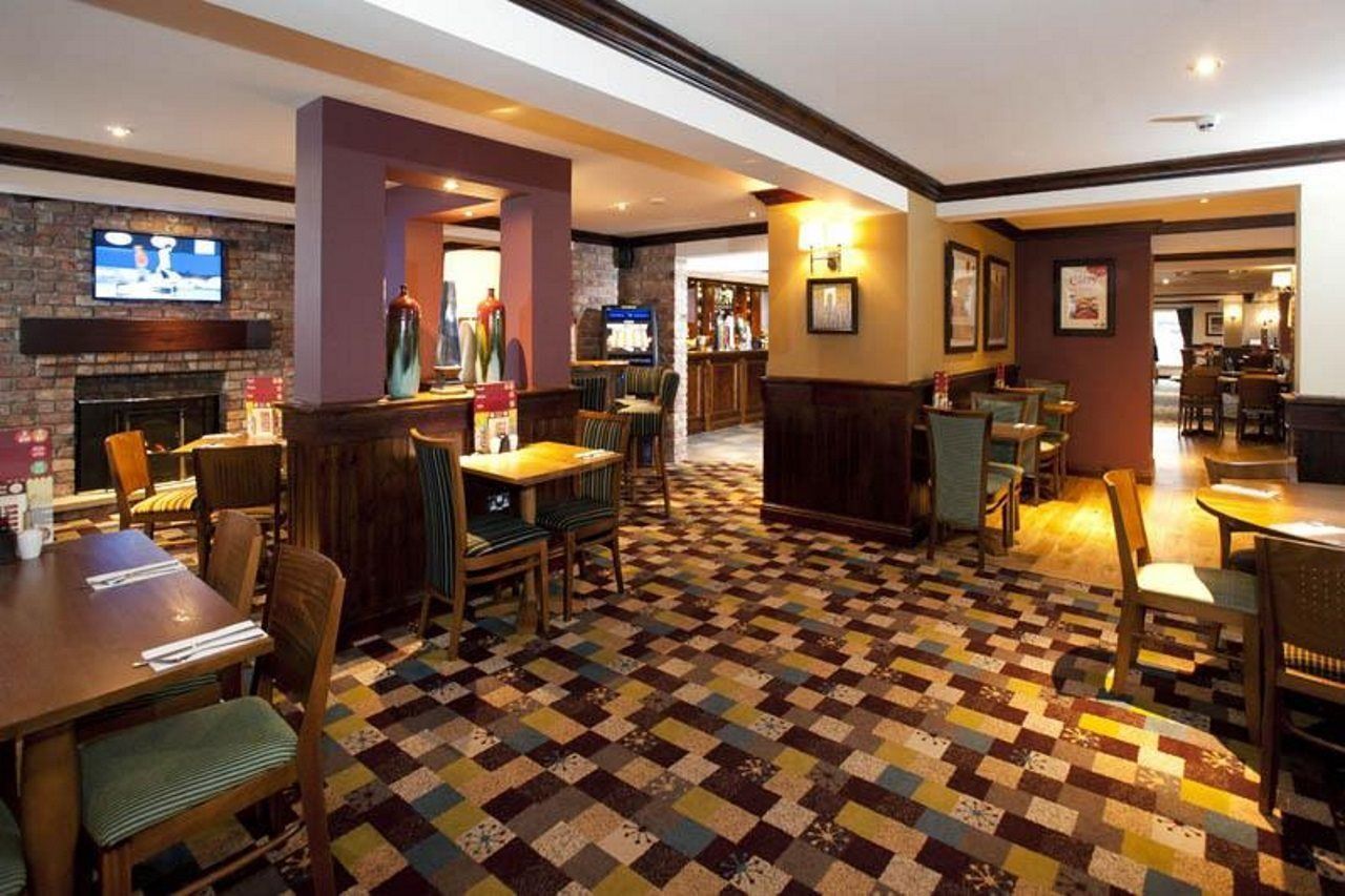 Premier Inn Derry / Лондондерри Экстерьер фото
