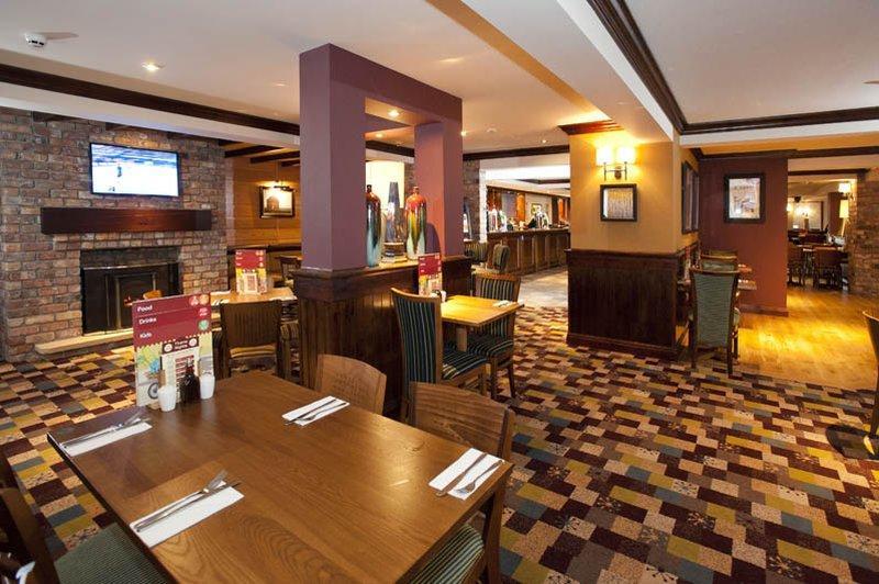 Premier Inn Derry / Лондондерри Экстерьер фото